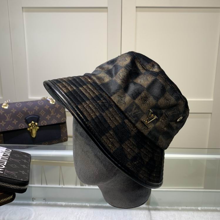 Louis Vuitton hats-LV2812H